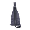 Winnie Sling Backpack- Slate Gray