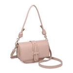 Nora Crossbody Handbag- Natural