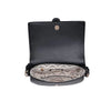 Nora Crossbody Handbag- Black