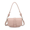 Nora Crossbody Handbag- Natural